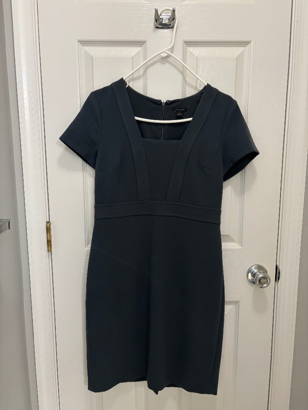 Ann Taylor Career Dress